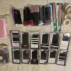 Lash Haul