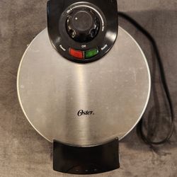 Belgian Waffle Maker