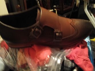 Size 11 Mens  Dress Shoe