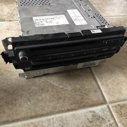 Car DVD -Stereo For BMW 