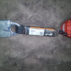 Vest-Style Universal Harness