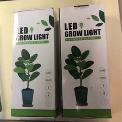 Indoor Plants Grow Light LED
