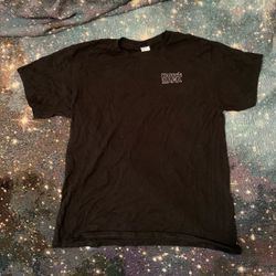 Dutch Bros Black Dutch Mafia Shirt RARE