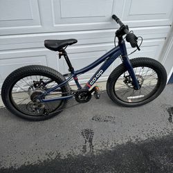 Hybrid boys Bike Size 20”