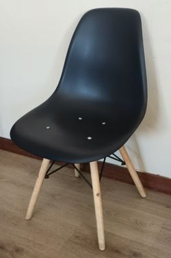 Elon Series Modern Accent Chair