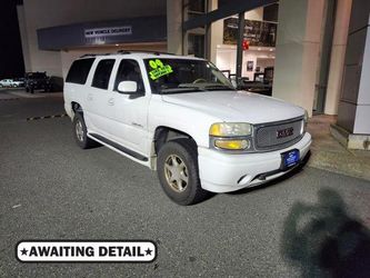 2004 GMC Yukon XL 1500