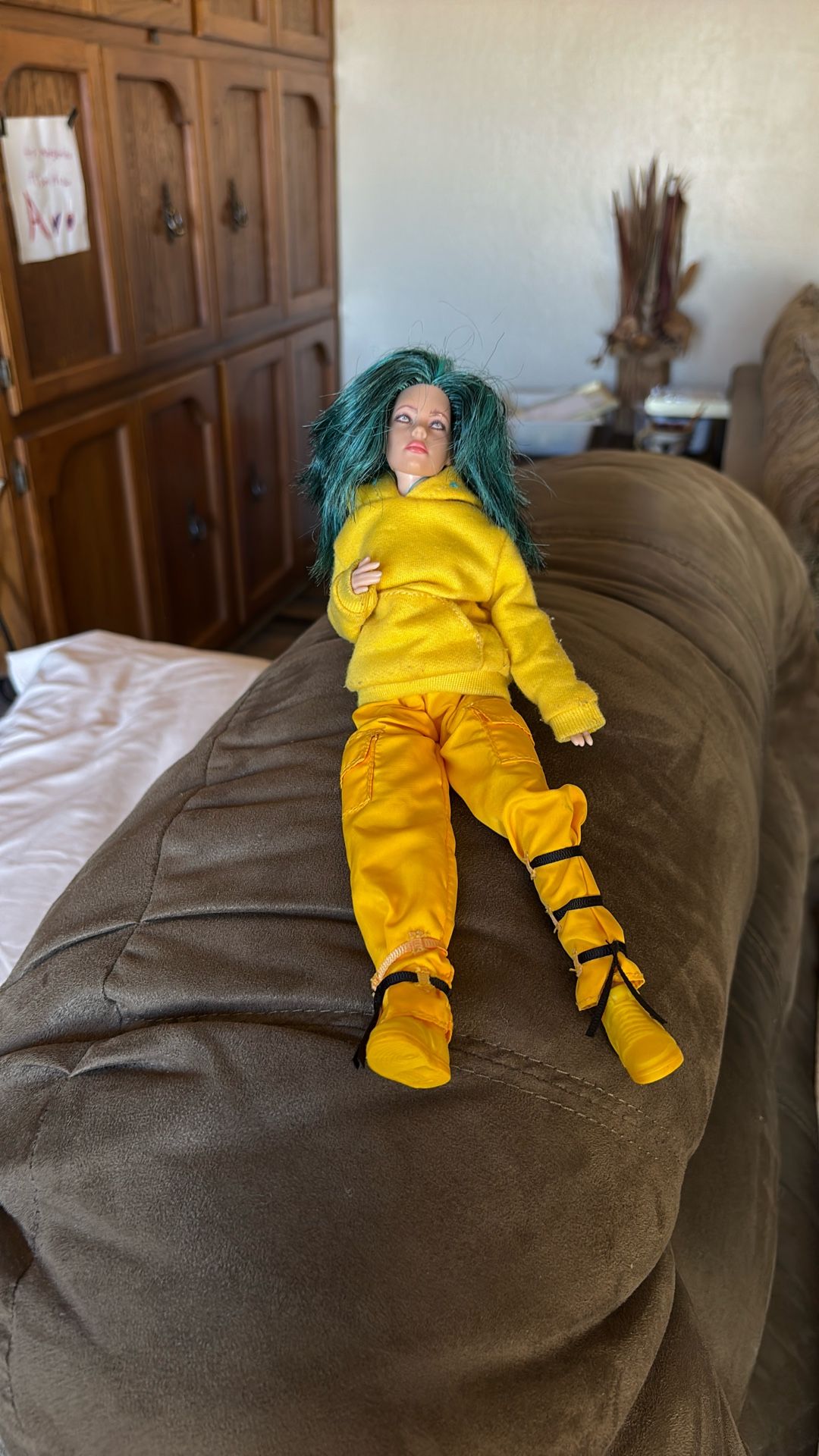 Billie Eilish