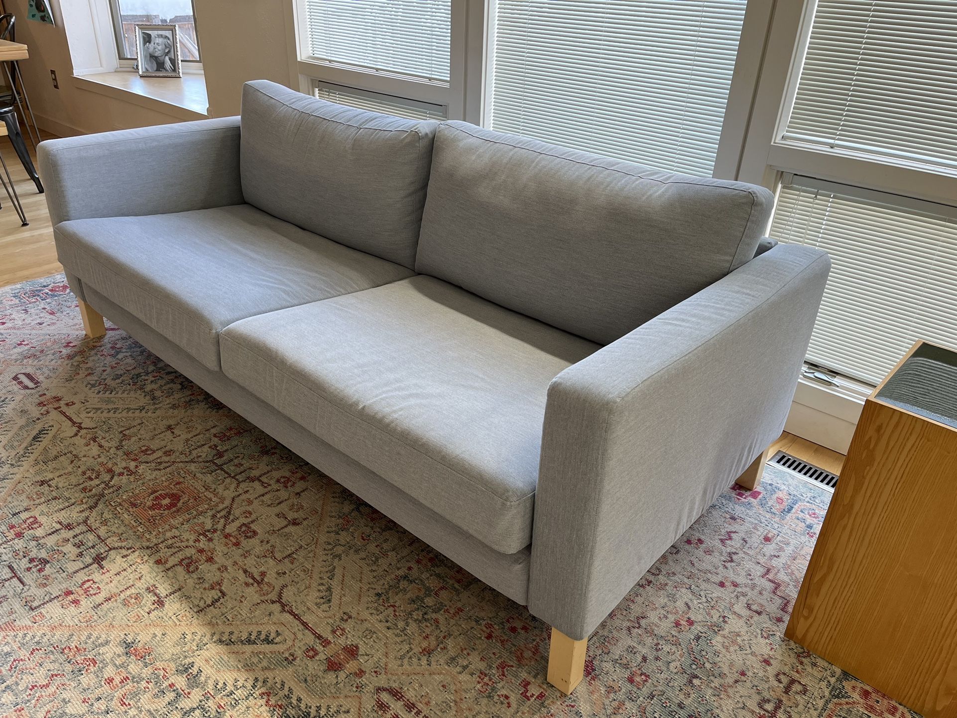 IKEA Couch for Sale in Lafayette, CO OfferUp