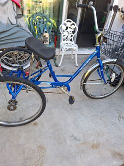 Miami sun BIKE $120