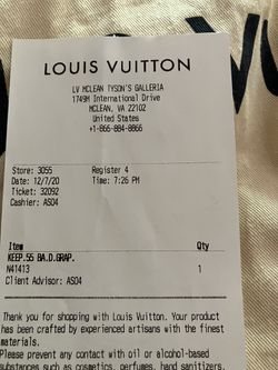 Louis Vuitton Big Travel Bag for Sale in Selma, OR - OfferUp