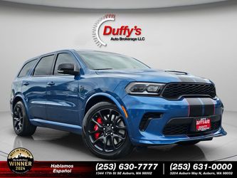 2023 Dodge Durango