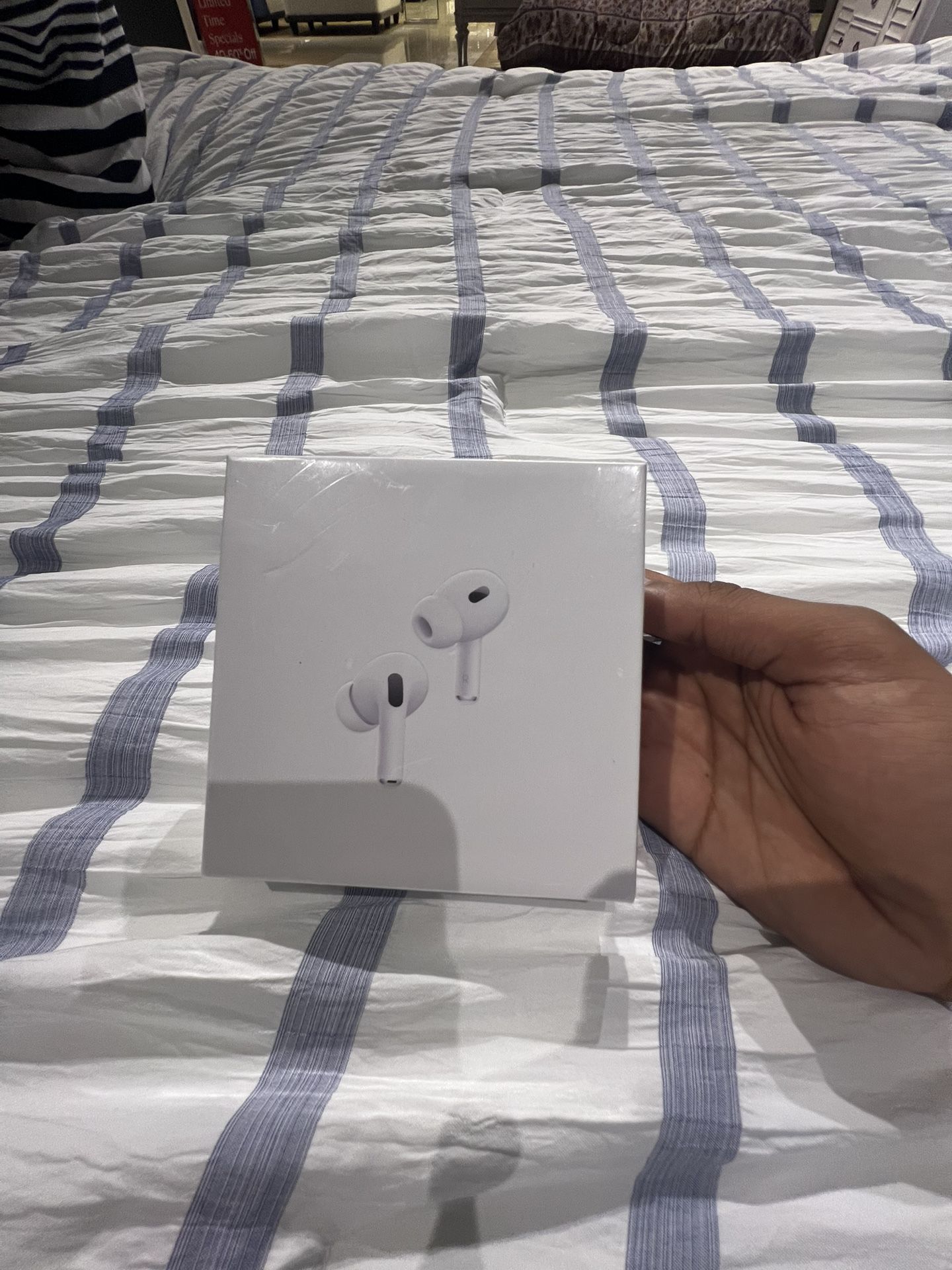 AirPod Pro