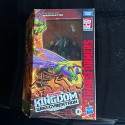 Toy Action Figure