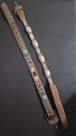 Kids belt