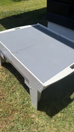 Kid Kraft Lego table