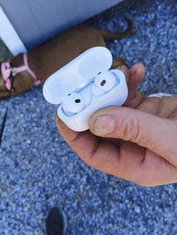 Apple Air Pods