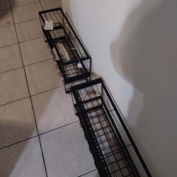 POWER TOOL ORGANIZERS