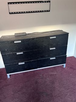 FREE Dresser