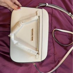 New Michael Kors Crossbody 