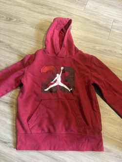Jordan Hoodie Size M