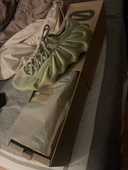 Yeezy 450 Sz 11