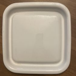 Microwave Browning Grill. Corning Ware ( MW -2 )