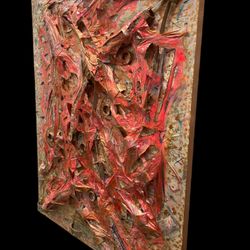 Original 3D Artwork