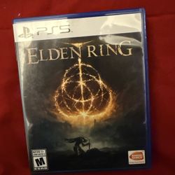 Elden Ring (PS5)