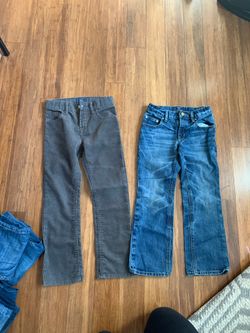 Boy Gap jeans