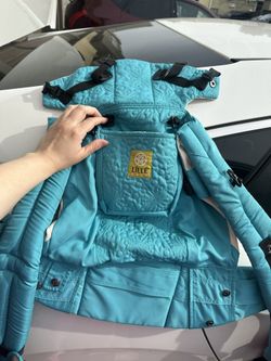 Baby Carrier