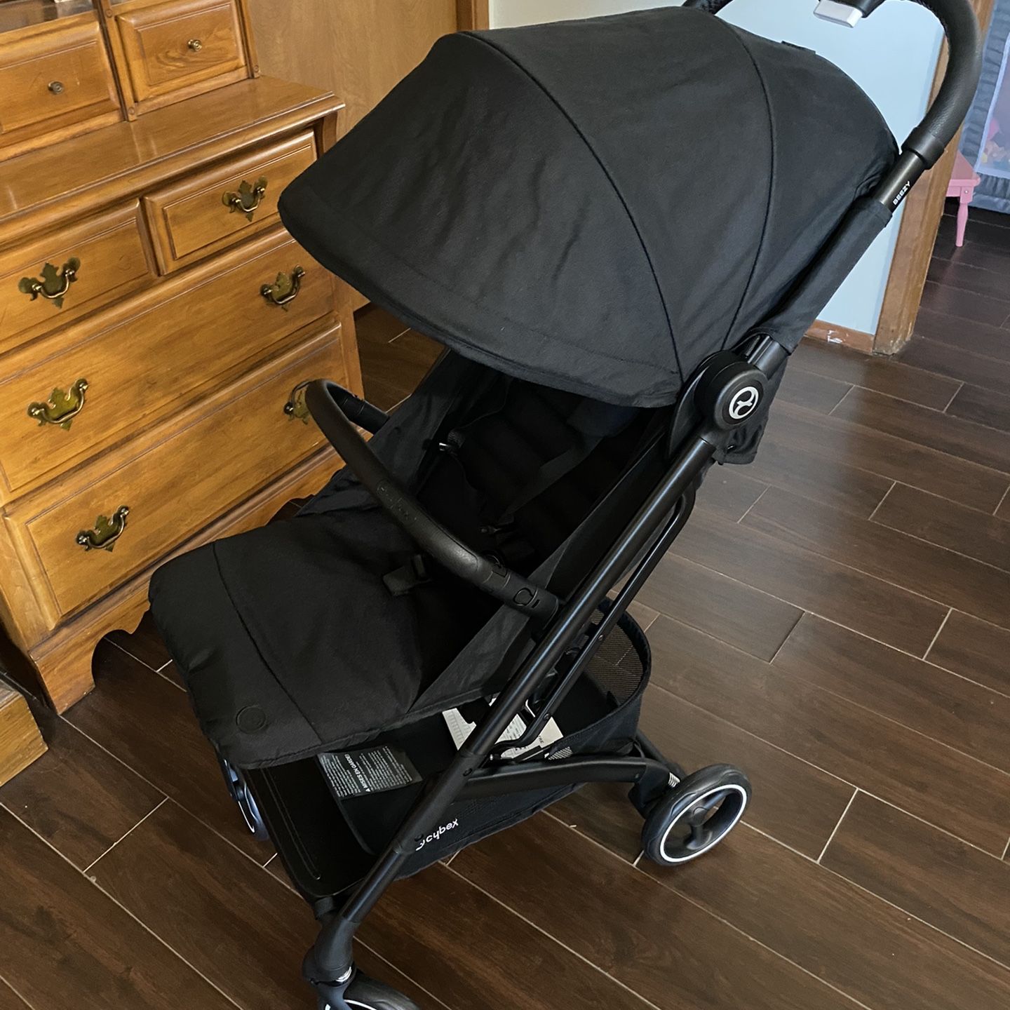 FENDI Stroller for Sale in Jamul, CA - OfferUp