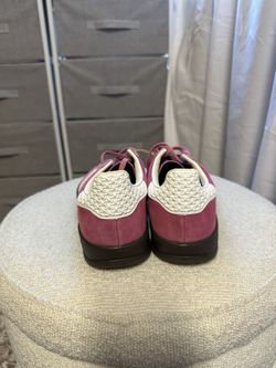 Adidas Gazelle 'Almost Pink Gum' Brand New for Sale in Puyallup, WA -  OfferUp