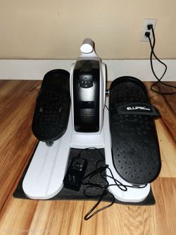 LegXercise Ellipse One Deluxe Bundle – Used 3x (Like New)