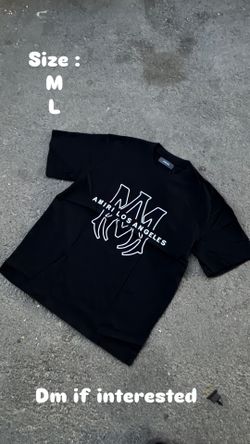 Amiri shirt