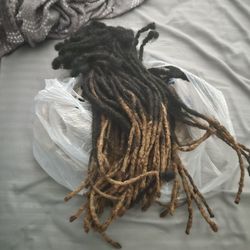 Dreads For Sale