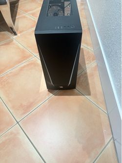 It’s a ibuypower pc case with 4 fans