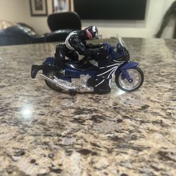 Está En Buenas Condiciones 