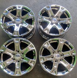 Rims Ford