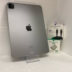 iPad Pro 11” 4th Gen 128gb - Bulverde Rd