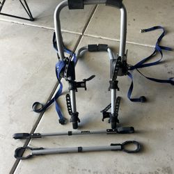 Bike Rack Thule  / Trunk  Thule Frame Adapter - Bicycle Cross Bar for Women's and Children's Bikes