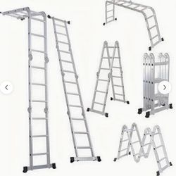 Multi Purpose Ladder 