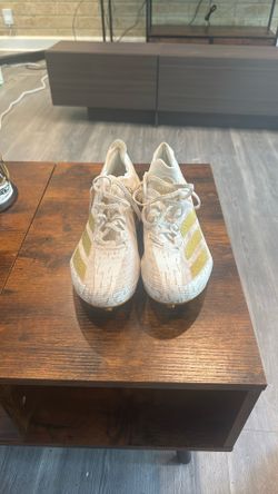 Adizero Size 11 Cleats