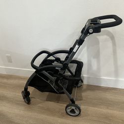 Graco Car Seat Carrier Stroller