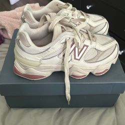 New Balance Size 12 Toddler Used 