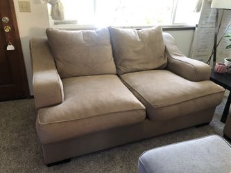 Couch And Love Seat!!