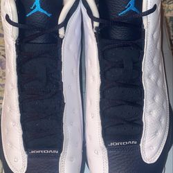 Jordan 13’s Retro