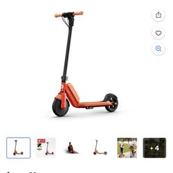 Kids Niu Kqi Scooter Christmas Gift 