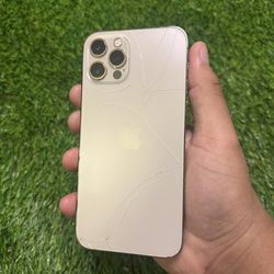 iPhone 12 Pro 128GB Unlocked Used (READ DESCRIPTION!!)