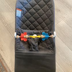 Baby Bjorn Bouncer