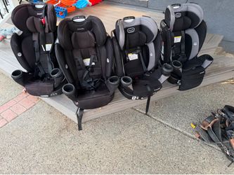 Baby chair